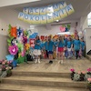 Festyn SP6 „Łączymy pokolenia” 
