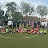 Festyn SP6 „Łączymy pokolenia” 
