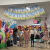 Festyn SP6 „Łączymy pokolenia” 