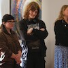 „Wszech Świat” - malarstwo Rozalii Nowak w Galerii Nova