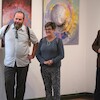 „Wszech Świat” - malarstwo Rozalii Nowak w Galerii Nova