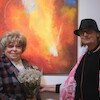 „Wszech Świat” - malarstwo Rozalii Nowak w Galerii Nova