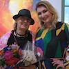 „Wszech Świat” - malarstwo Rozalii Nowak w Galerii Nova