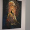 „Wszech Świat” - malarstwo Rozalii Nowak w Galerii Nova