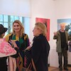 „Wszech Świat” - malarstwo Rozalii Nowak w Galerii Nova