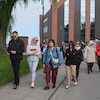 Sieciowanie miast Europejskich - Komitet Monitorujący Urbact w Malborku