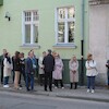 Sieciowanie miast Europejskich - Komitet Monitorujący Urbact w Malborku
