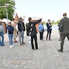 Sieciowanie miast Europejskich - Komitet Monitorujący Urbact w Malborku