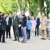 Sieciowanie miast Europejskich - Komitet Monitorujący Urbact w Malborku