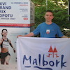 Malborczycy na sportowych arenach