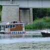 Parda jachtów na Nogacie - Noc Świętojańska