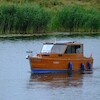 Parda jachtów na Nogacie - Noc Świętojańska