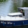 Parda jachtów na Nogacie - Noc Świętojańska