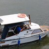 Parda jachtów na Nogacie - Noc Świętojańska