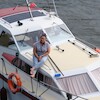 Parda jachtów na Nogacie - Noc Świętojańska