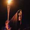 Spacer w Noc Świętojańską