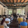Wymiana mieszkańców w Nordhorn
