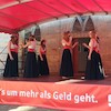 Wymiana mieszkańców w Nordhorn
