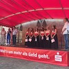Wymiana mieszkańców w Nordhorn
