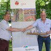 Wymiana mieszkańców w Nordhorn