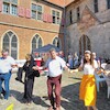 Wymiana mieszkańców w Nordhorn