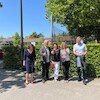Wymiana mieszkańców w Nordhorn