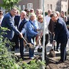 Wymiana mieszkańców w Nordhorn