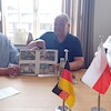 Wymiana mieszkańców w Nordhorn