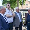 Wymiana mieszkańców w Nordhorn