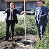Wymiana mieszkańców w Nordhorn