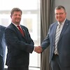 Wymiana mieszkańców w Nordhorn