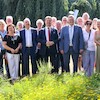 Wymiana mieszkańców w Nordhorn