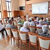 Działania edukacyjne skierowane do pacjentów z cukrzycą oraz ich rodzin i opiekunów