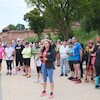 6. urodziny Parkrun w Malborku