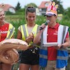 6. urodziny Parkrun w Malborku