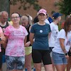 6. urodziny Parkrun w Malborku