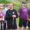6. urodziny Parkrun w Malborku