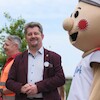 6. urodziny Parkrun w Malborku