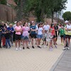 6. urodziny Parkrun w Malborku
