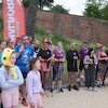 6. urodziny Parkrun w Malborku