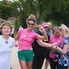 6. urodziny Parkrun w Malborku