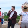 6. urodziny Parkrun w Malborku