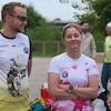6. urodziny Parkrun w Malborku