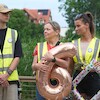 6. urodziny Parkrun w Malborku