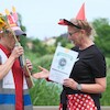 6. urodziny Parkrun w Malborku