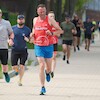6. urodziny Parkrun w Malborku