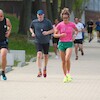 6. urodziny Parkrun w Malborku