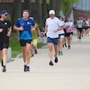 6. urodziny Parkrun w Malborku