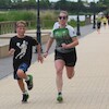 6. urodziny Parkrun w Malborku