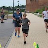 6. urodziny Parkrun w Malborku